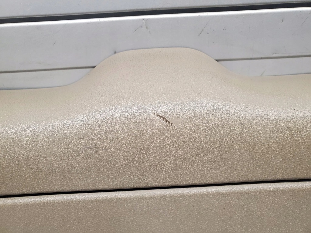 фото №9, Audi q7 4l 2015 с задний обшивка крышки задний багажника i другое элементы