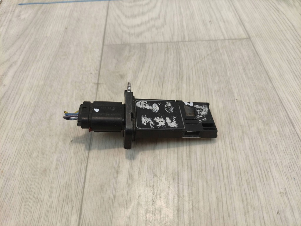 фото №5, Volvo v70 2.0 tdci расходомер 6c1112b579aa