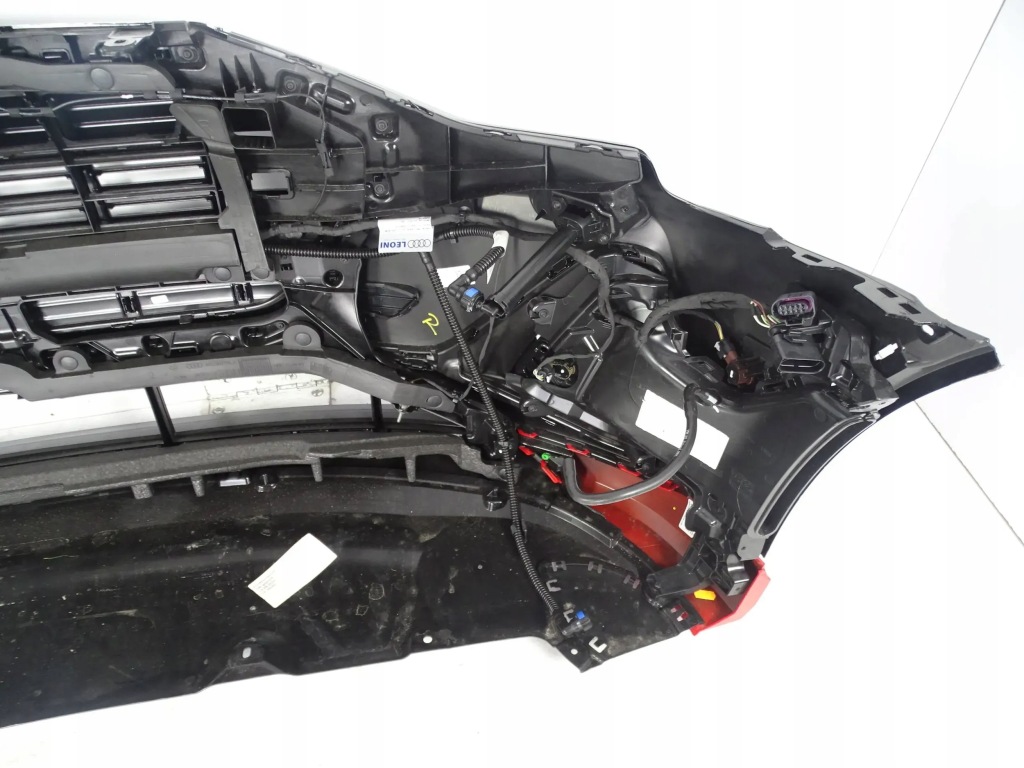 фото №11, Бампер перед передній audi e-tron 4ke s-line