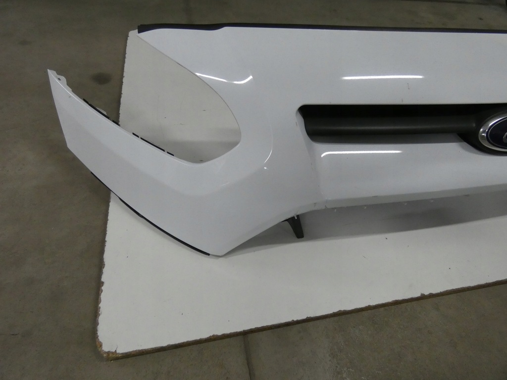 фото №2, Решітка радіатора, решітка радіатора ford transit connect