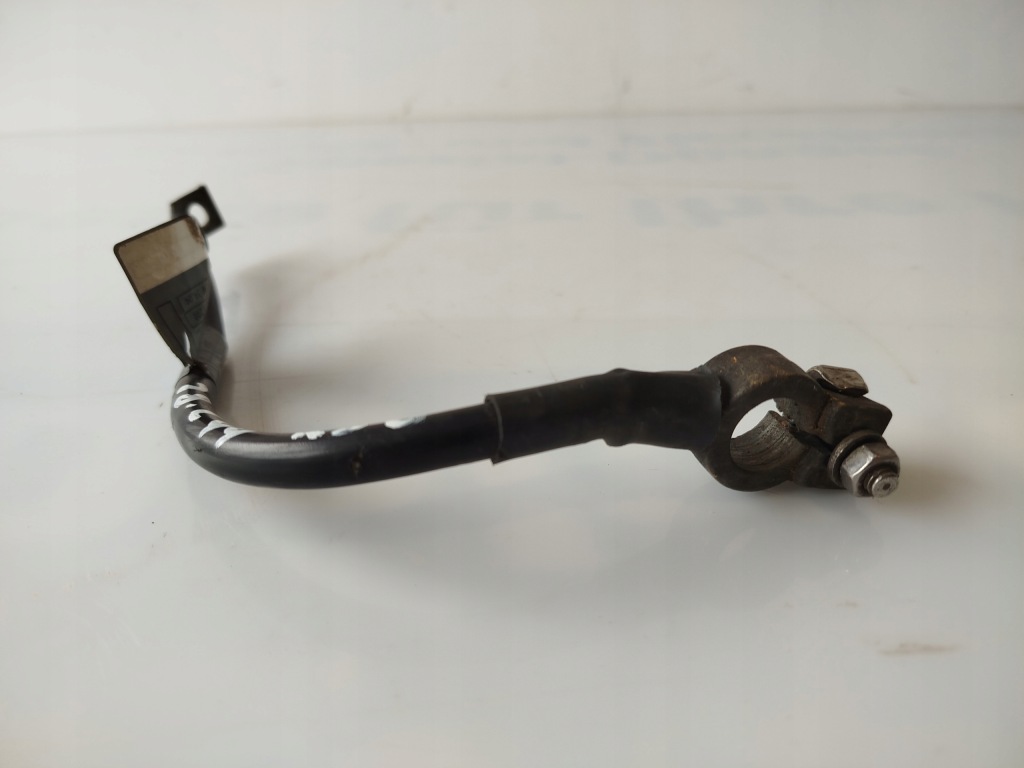 Купить Клемма минусовая mini cooper r50 10304410