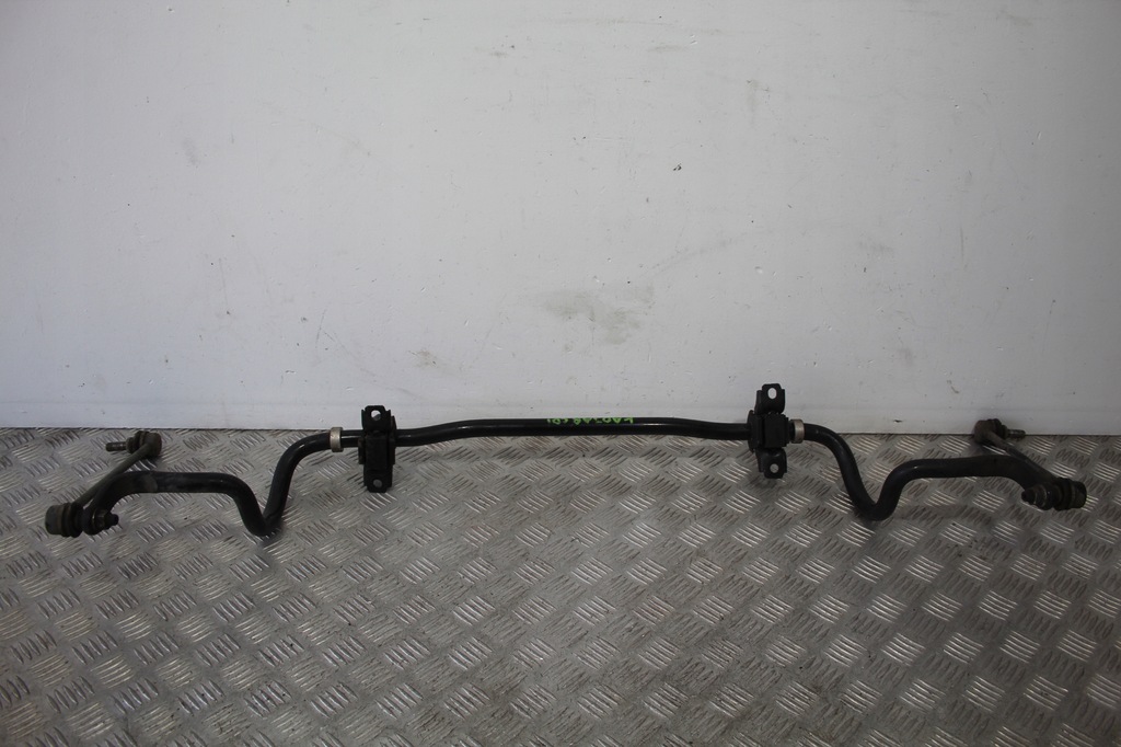 фото №1, Стабілізатор тяга перед kadjar i 1