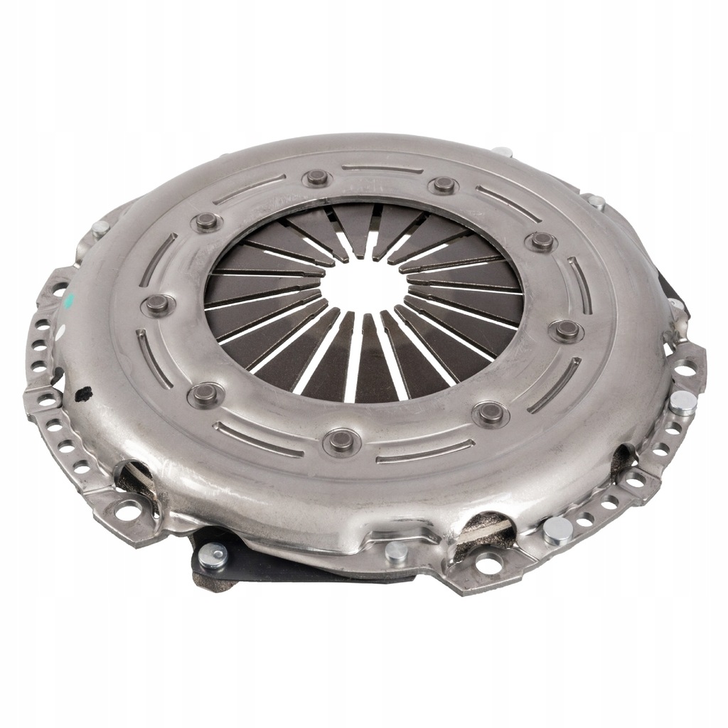 фото №16, Blue print зчеплення kpl citroen peugeot