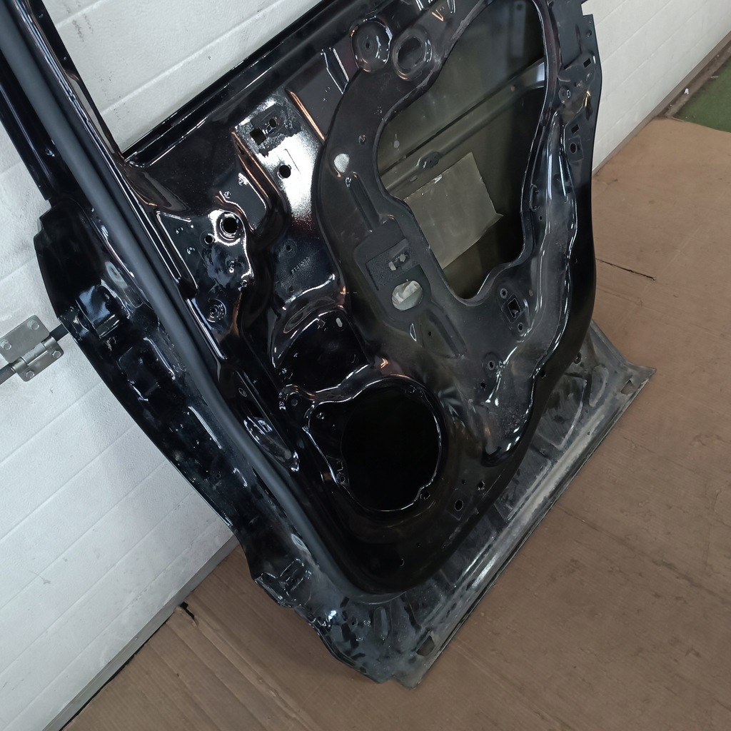 фото №13, Двері правий задня ford edge ii mk2