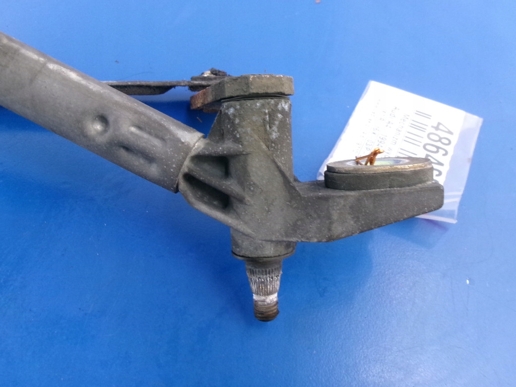 Audi a4 b5 механизм дворник перед 8d1955023a в Украине