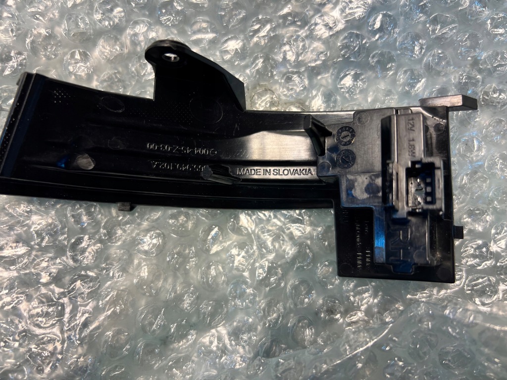 фото №6, Skoda kodiaq поворотник правый зеркало новый оригинал 565949102a