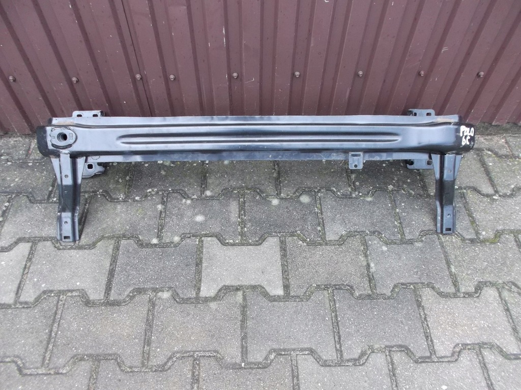 фото №1, Vw polo 6c балка перед