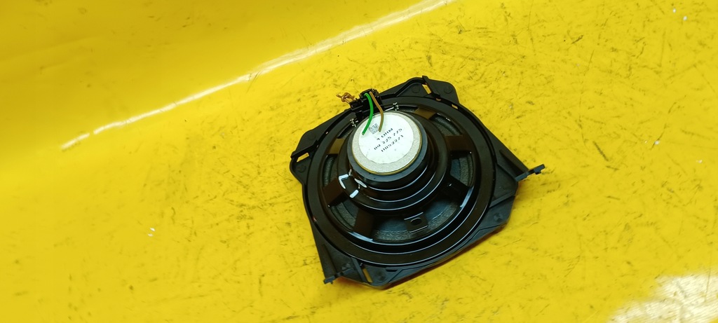 фото №8, Динамік двері лівий задня corsa c 09225775