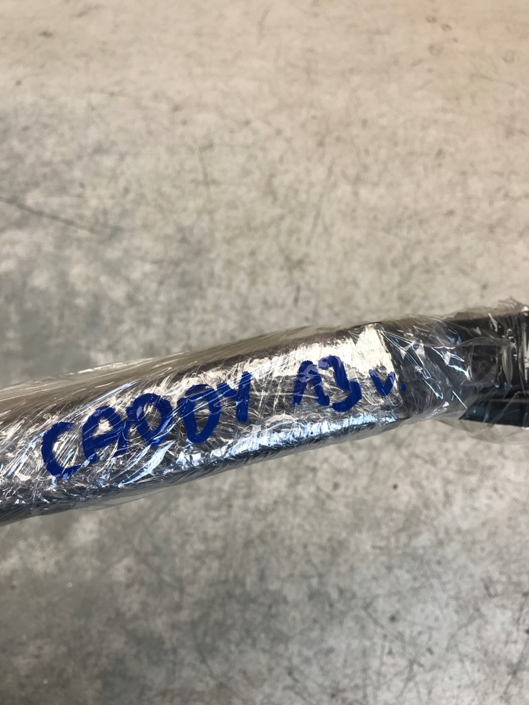 фото №8, Важелі двірник vw caddy 2k1955410b