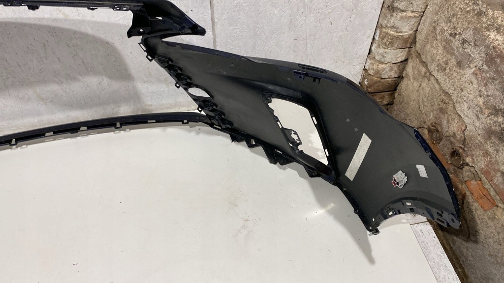 фото №8, Бампер передній lexus rx v 22- 52119-48850