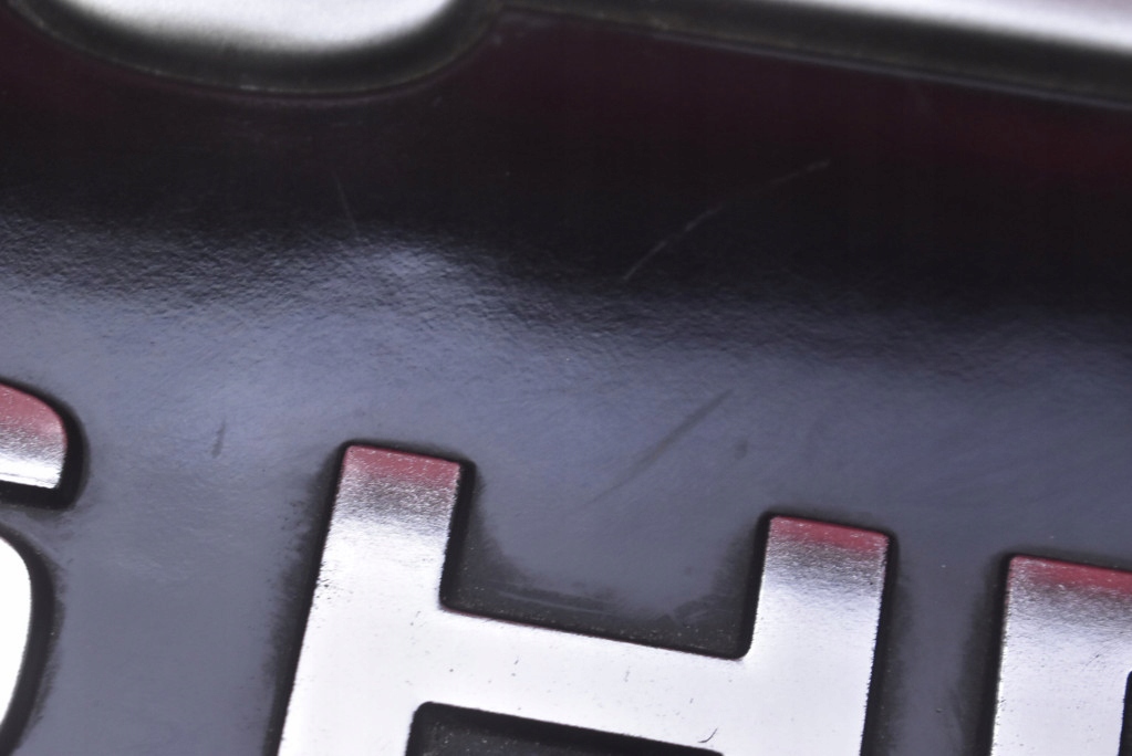 фото №14, Защита двигателя верхний 965914528000 citroen c6 1 i 2.7 hdi 204 km 04-12