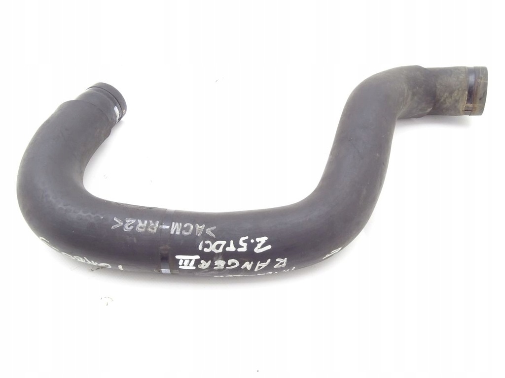 фото №1, Ford ranger iii mazda bt-50 06-11 2.5 tdci труба інтеркулер