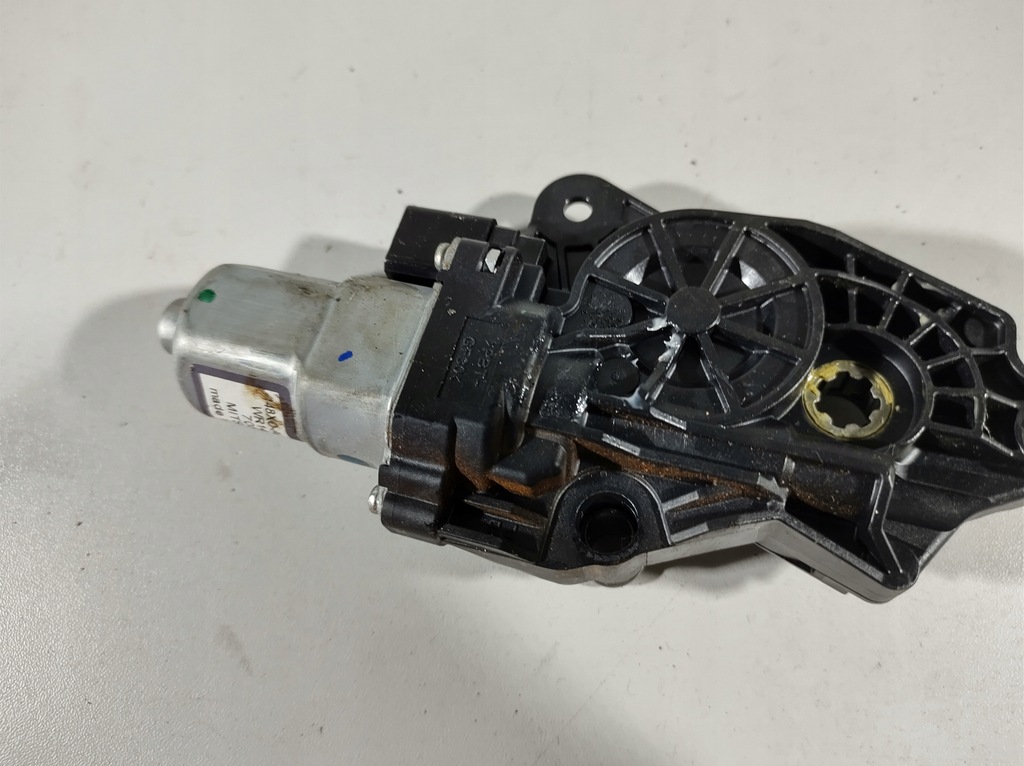 фото №5, Infiniti q50 13- моторчик сиденье