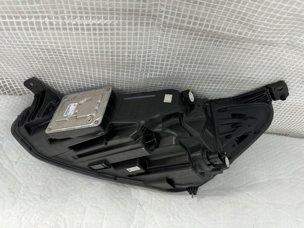 фото №5, Ford focus mk4 правая лампа full led