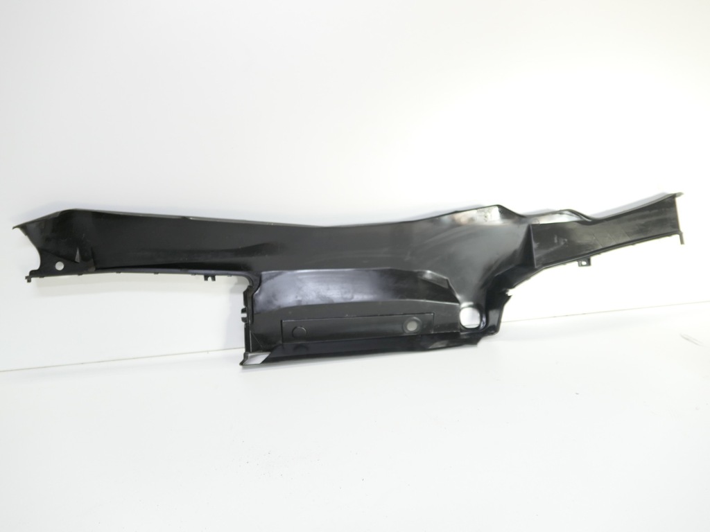 фото №1, Жабо нижние mercedes w140 coupe cl sec lift eu