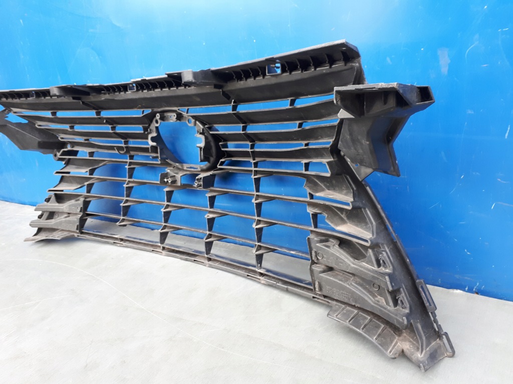 фото №12, Lexus rx300 rx450h 2015-2020 15-20 решётка радиатора решётка радиатора