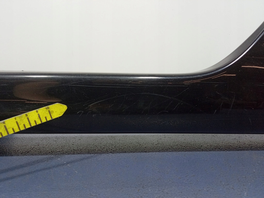 фото №6, Honda civic vii hb 3d молдинг поріг sport ліва 71850-s5t b92p