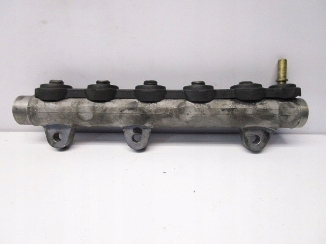 фото №1, Trafic ii lift молдинг впрыскная 2.0 dci