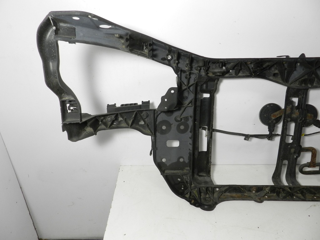 фото №10, Pas передний усилитель передний kia carens iii 3 06-13