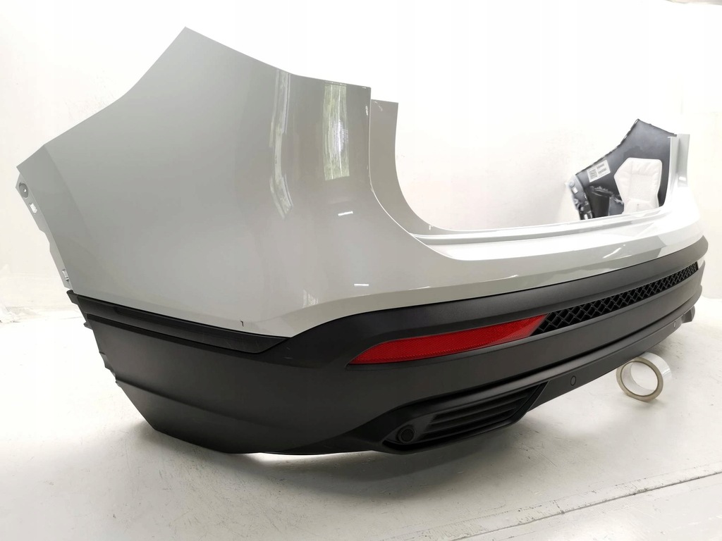 фото №15, Новый org бампер задняя seat tarraco 4xpdc l0k1