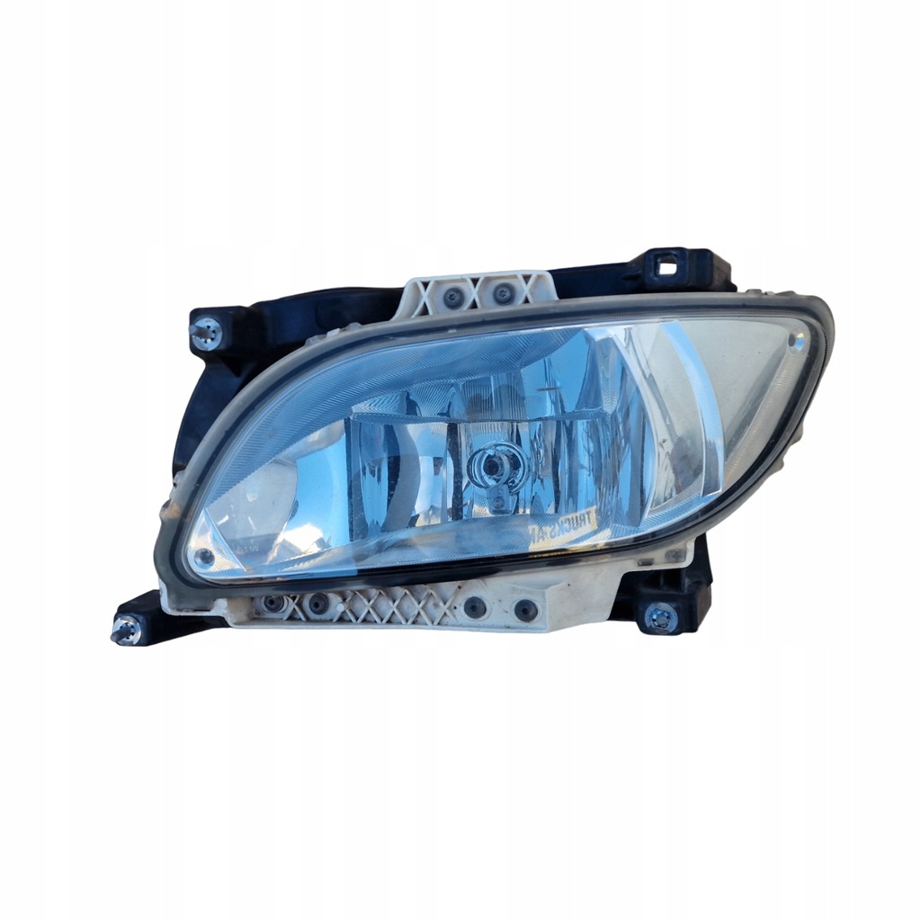 фото №1, Daf xf 106 протитуманна фара лівий