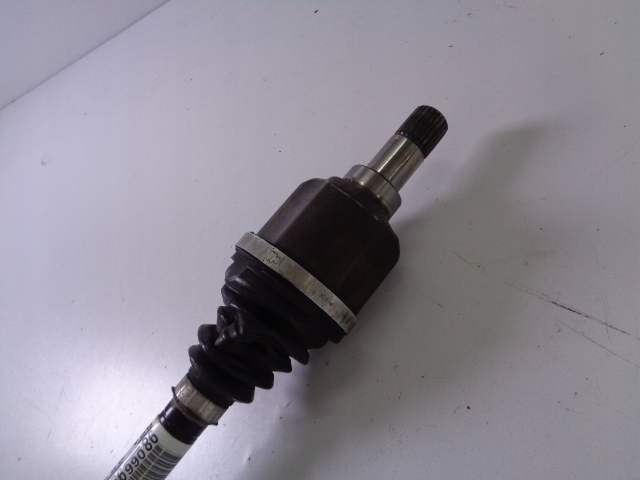 фото №3, Приводной вал левый перед opel grandland x 1.2 thp 2017-