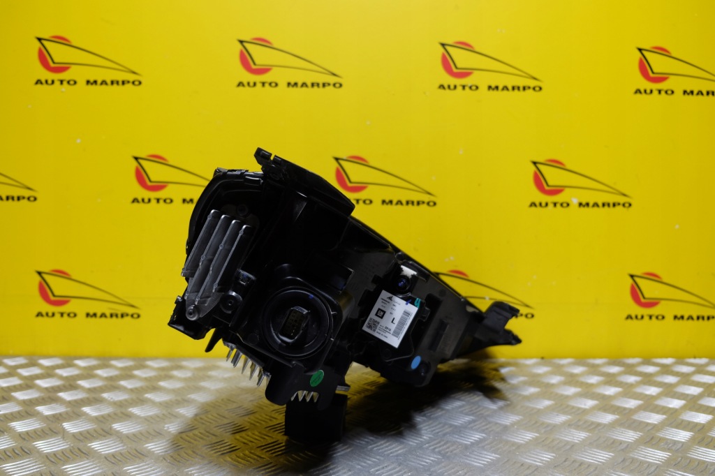 Buick envision 2021-2022 фара лампа full led левая америка Цена