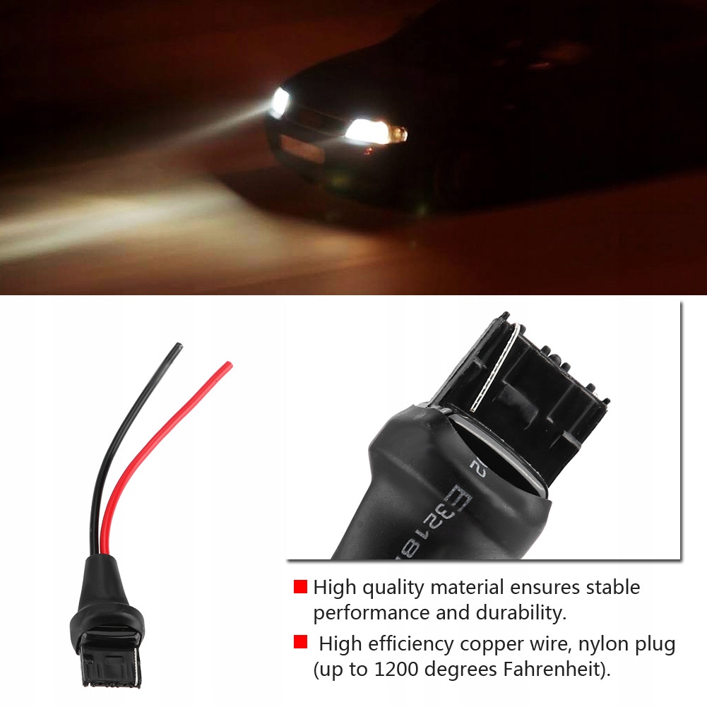 фото №10, 7440 адаптер męski роз'єм проводка трубопровід do