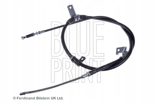 фото №1, Blue print трос ham. ручной. hyundai t. h-1 2,5td