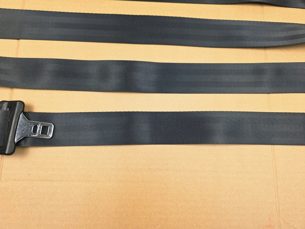 Ford s-max mk1 рестайлинг  galaxy mk3 fl 10-15 r ремень пассажира правый  перед 2011 год Недорого