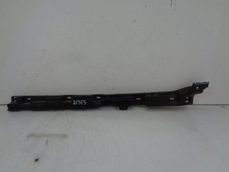 Купить Bmw 5 f10 f11 кронштейн кронштейн  молдинг порог левое  задняя