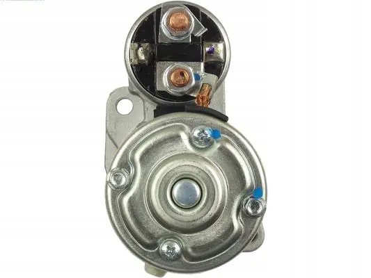 фото №3, Стартер s5188 as-pl mitsubishi lancer viii