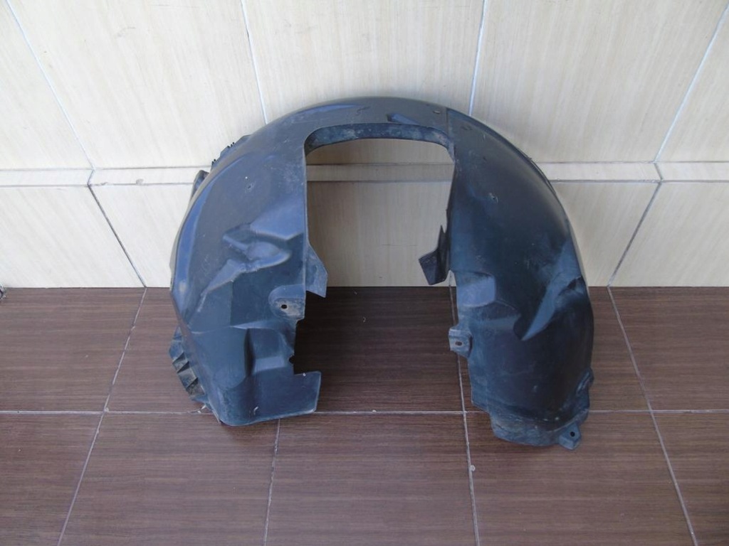 фото №5, Подкрылок задние задняя левая правое ford connect i 02-13