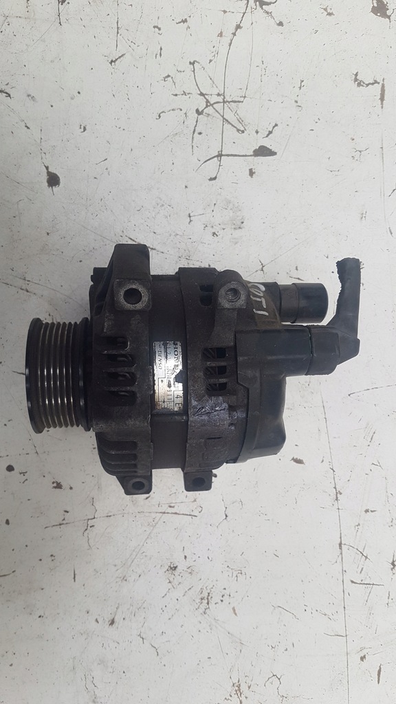 фото №1, Генератор honda accord 104210-3911 4e