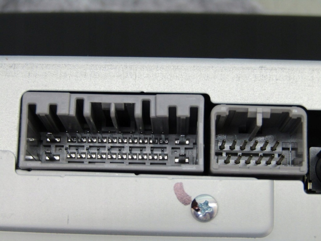 фото №10, Sx4 s-cross ii 23r радио дисплей экран 3a102-63t30