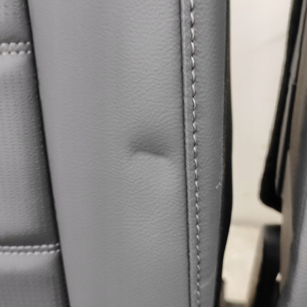 фото №11, Honda cr-v 2024 оббивка / комплект