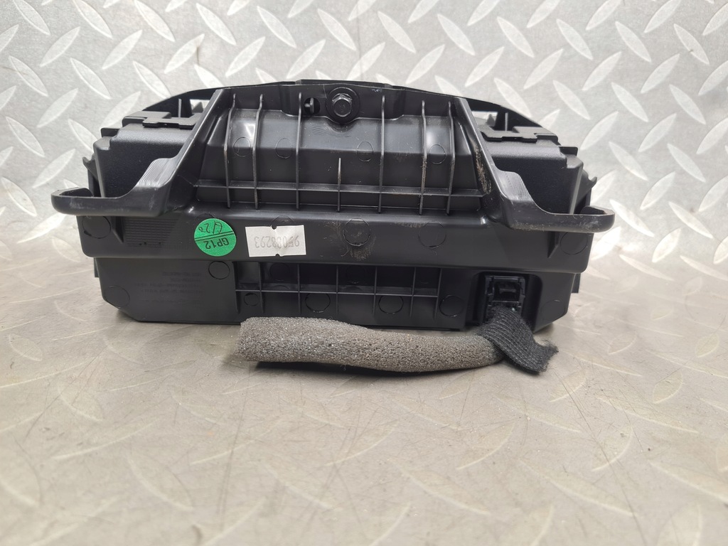 фото №9, Повний радіо cd 400 opel mokka набір