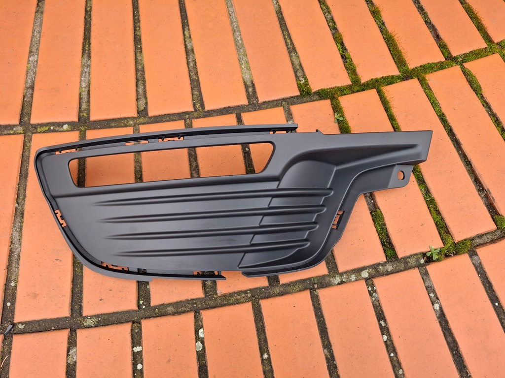 фото №1, Renault megane iii 13-16 lift gt-line решётка решётка радиатора рамка правая