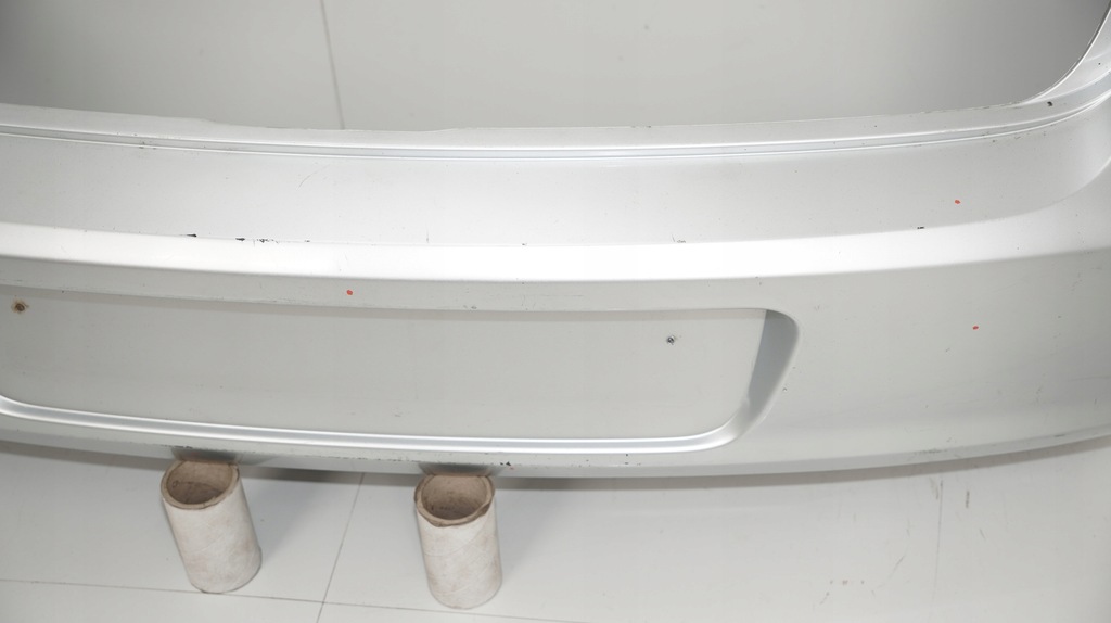 фото №6, Бампер задня задній vw golf vi 08-13r la7w