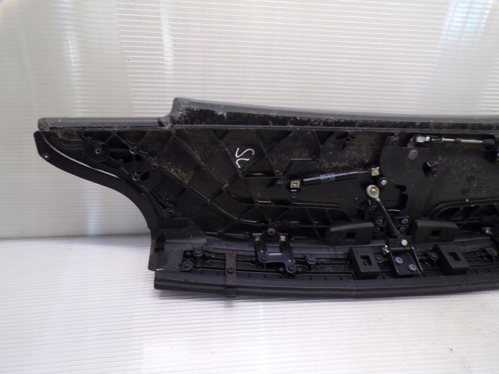 Полка задний  крышка крыша mercedes sl r 230 привод 120433902 Недорого