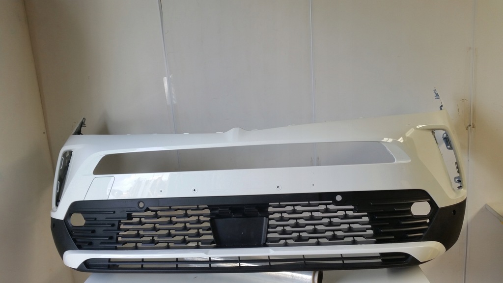 фото №1, Бампер opel mokka b ii