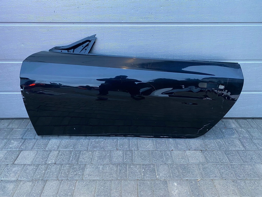 фото №1, Дверь левая перед aston martin db11