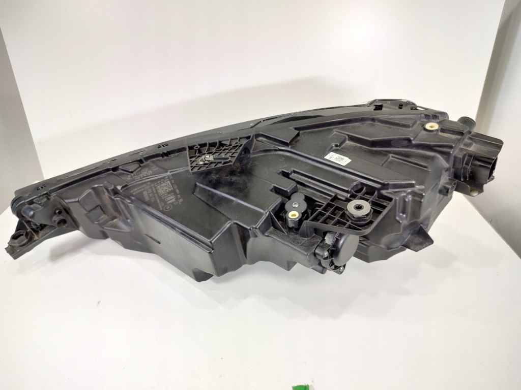 фото №6, Лампа перед правая full led matrix audi a3 s3 8y