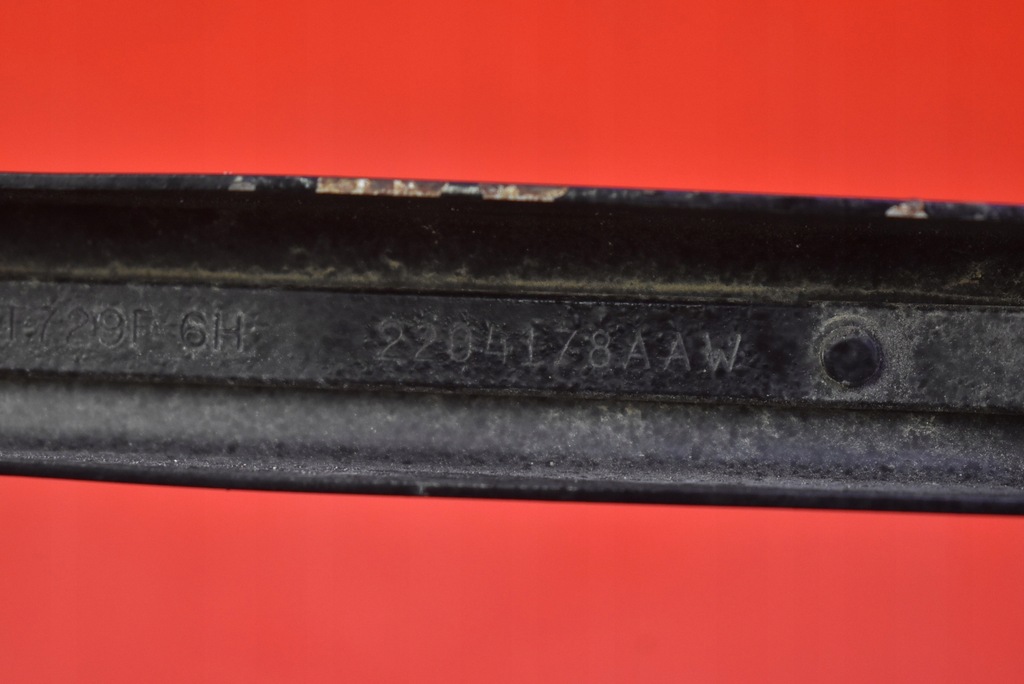 фото №7, Важіль двірники задня 2204178aaw land rover discovery 3 iii 04-09