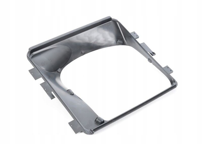 фото №9, Element вентиляционный porsche macan 95 2014 2018 оригинальный 95b117340