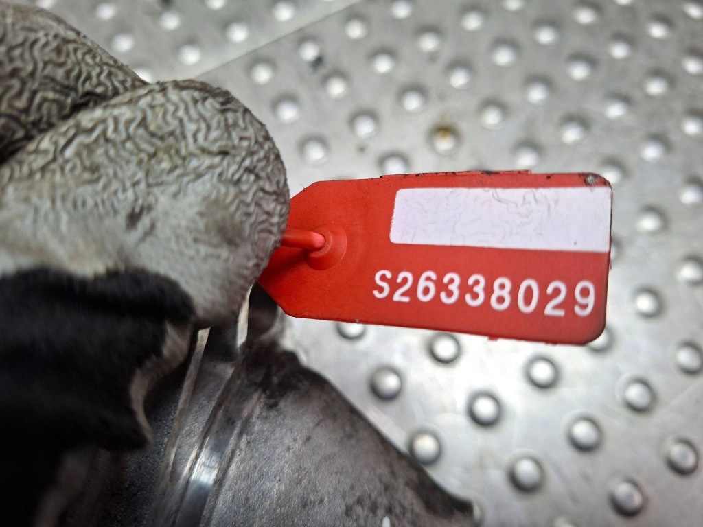 Стартер 51832950 fiat grande punto 1.4 8v 2006- Недорого