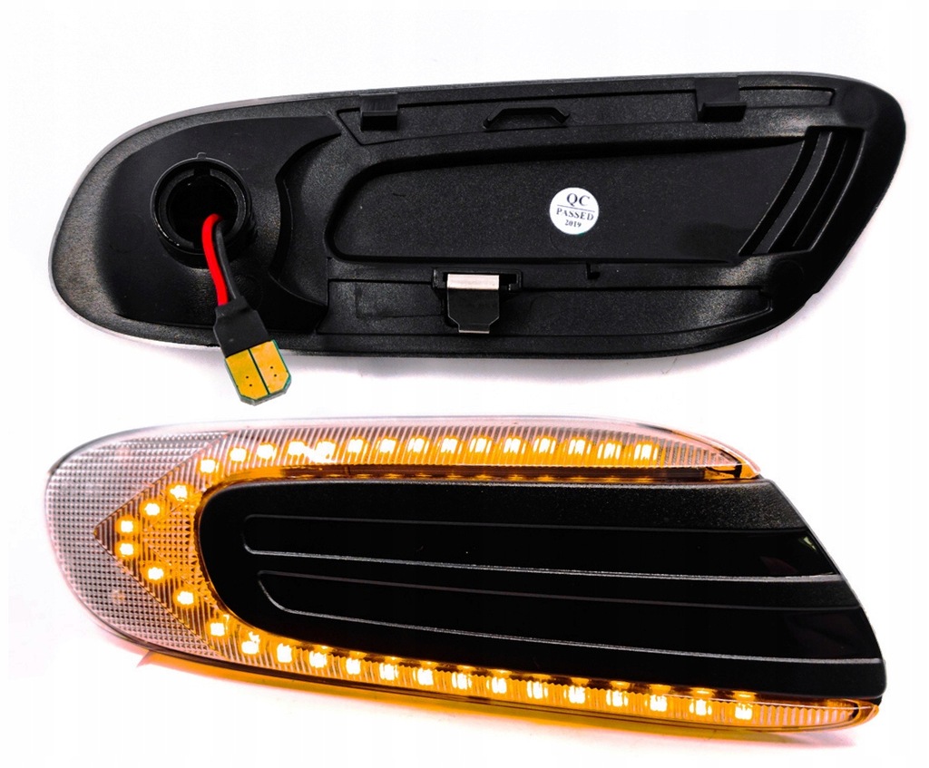 фото №7, Dynamic led поворотники mini cooper s d clubman