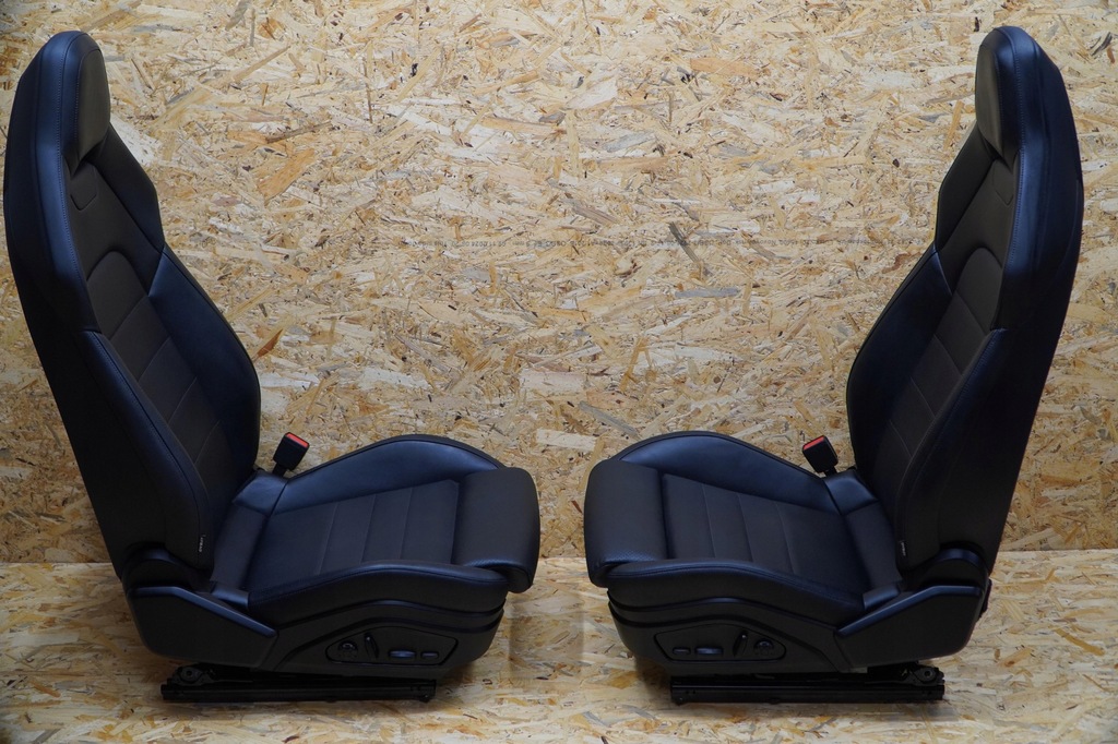 фото №8, Сидіння сидіння оббивка салон заднє сидіння panamera iii 976 оригінал ідеальний стан europa