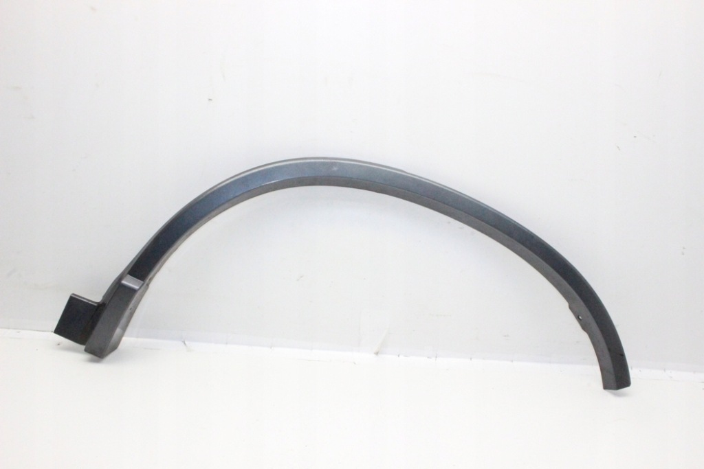 фото №7, Накладка крыла задняя левая honda cr-v iii re_ 74450swag010m1 2.2l