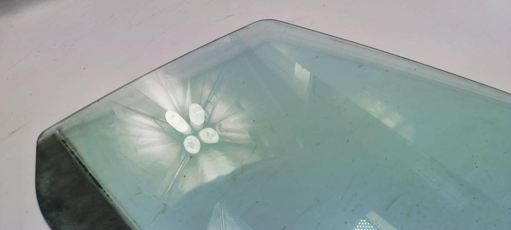 фото №3, Стекло дверь левый перед ford galaxy